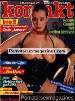 Adult magazine Kontakt 4 (1986)